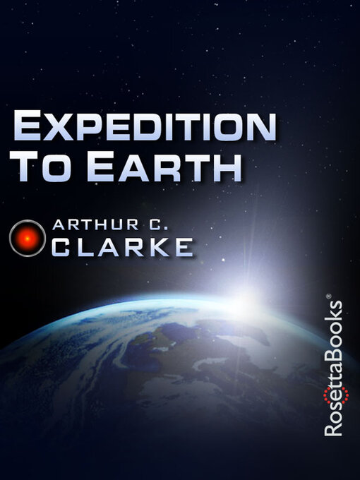 Title details for Expedition to Earth by Arthur C. Clarke - Available